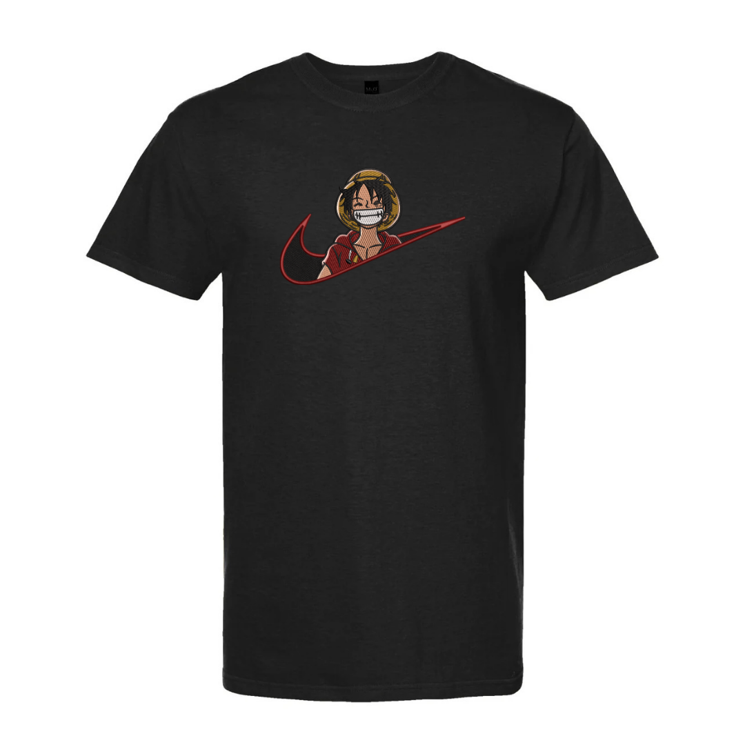 ONE PIECE - NIKE X LUFFY - 3
