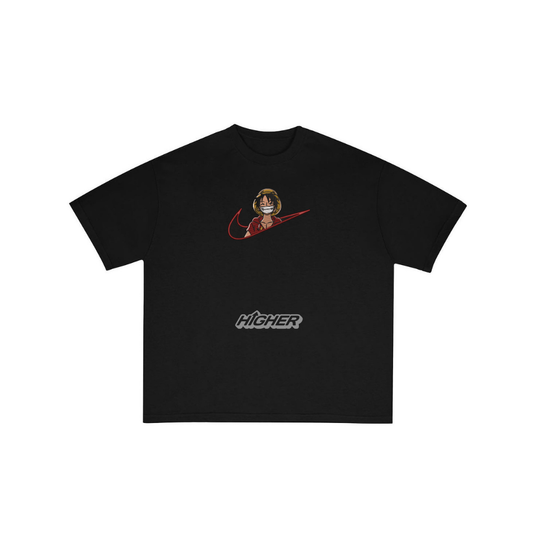 ONE PIECE - NIKE X LUFFY - 3