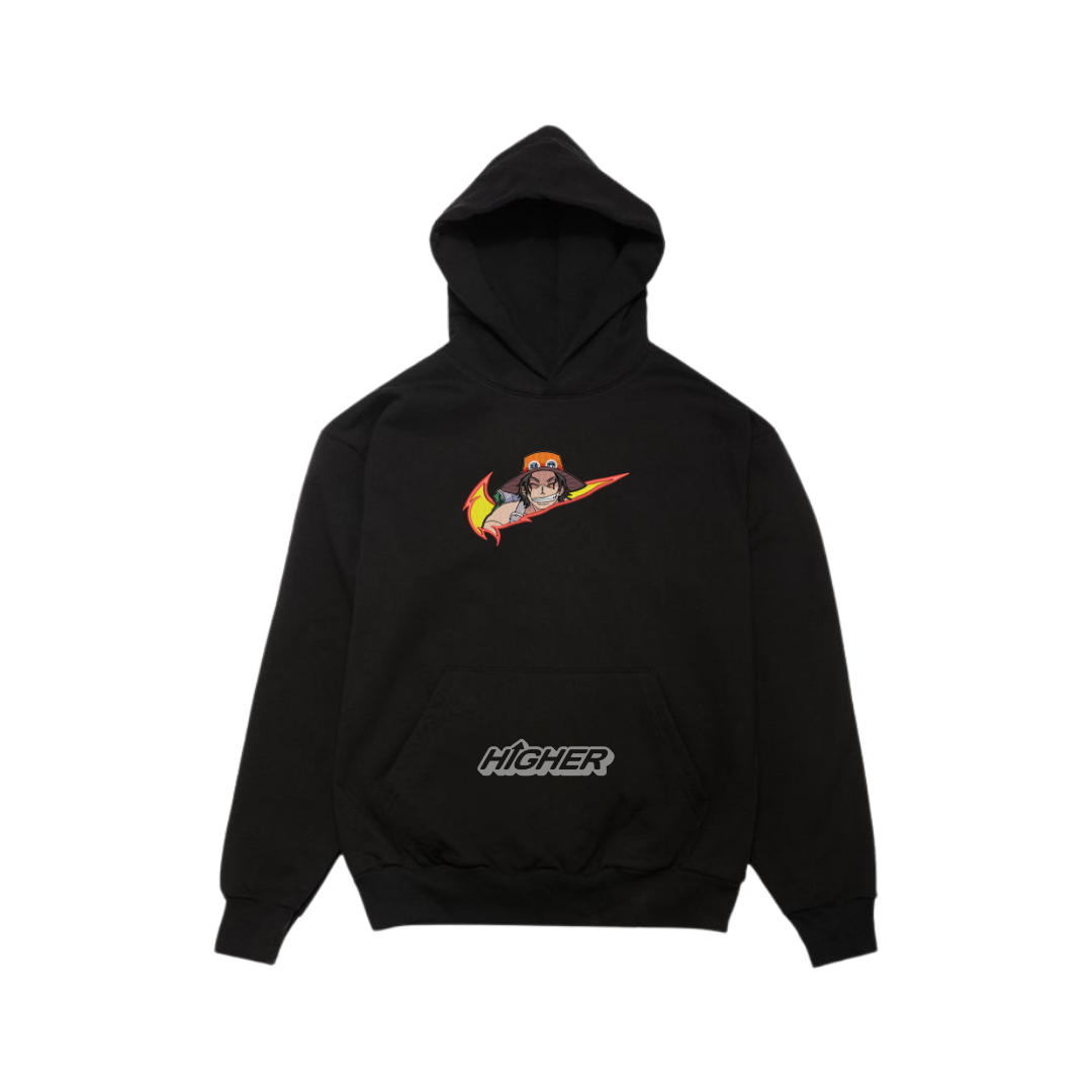 ONE PIECE - NIKE X ACE -1