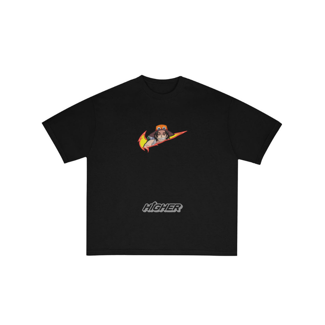 ONE PIECE - NIKE X ACE -1