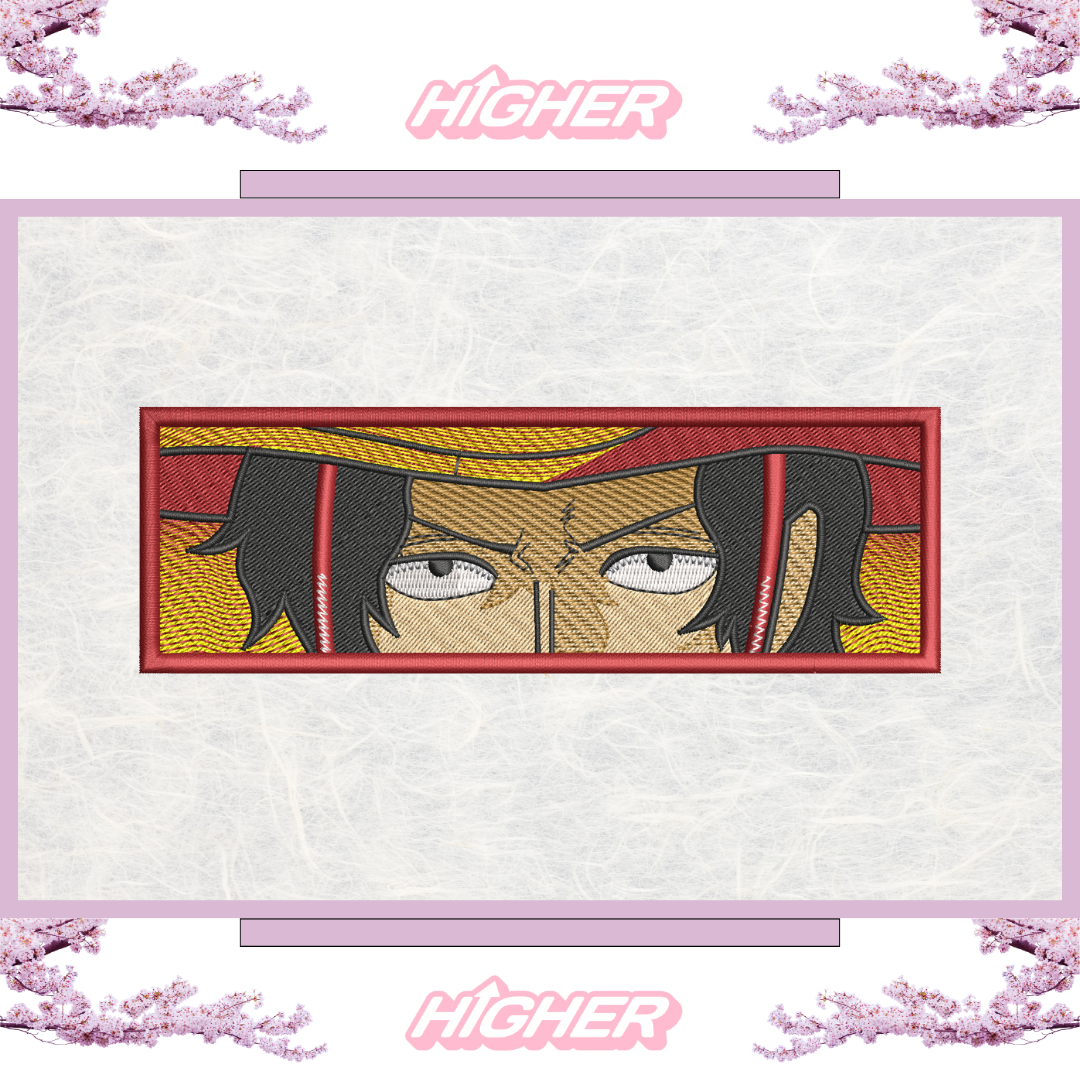 ONE PIECE - ACE - 5