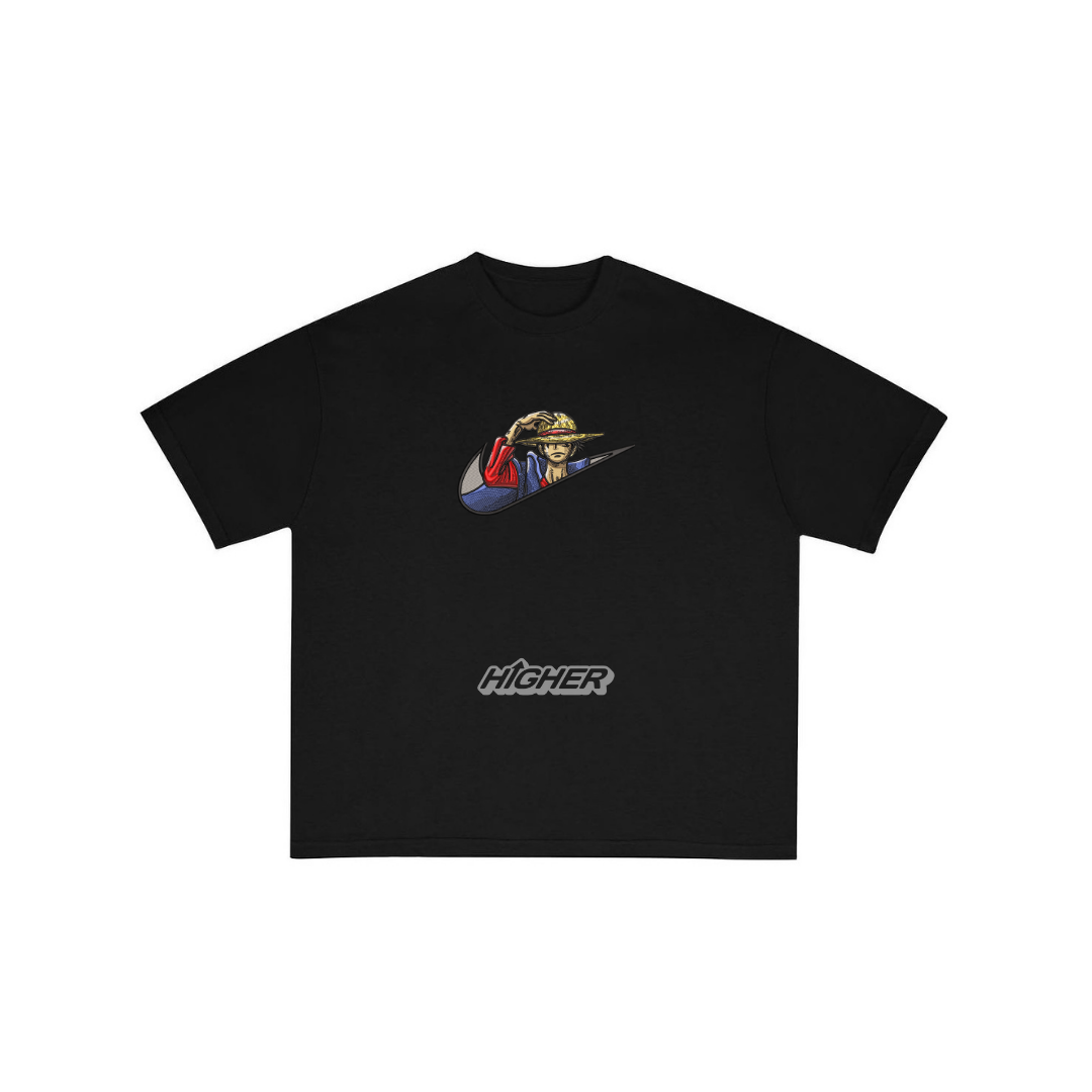 ONE PIECE - NIKE X LUFFY - 5