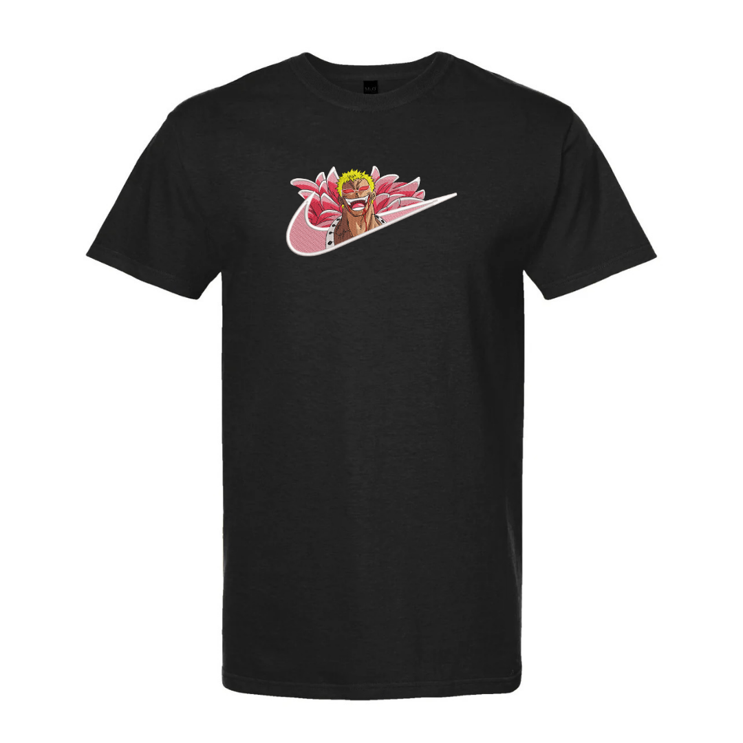 ONE PIECE - NIKE X DOFLAMINGO - 2