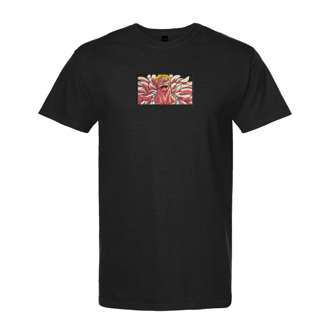 ONE PIECE - DONQUIXOTE DOFLAMINGO