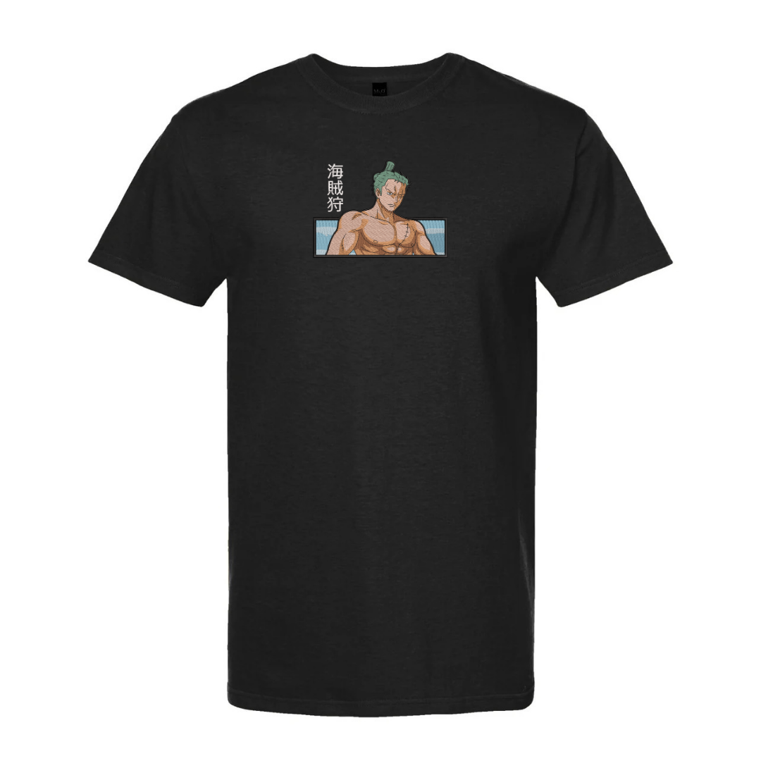 ONE PIECE - ZORO - 2