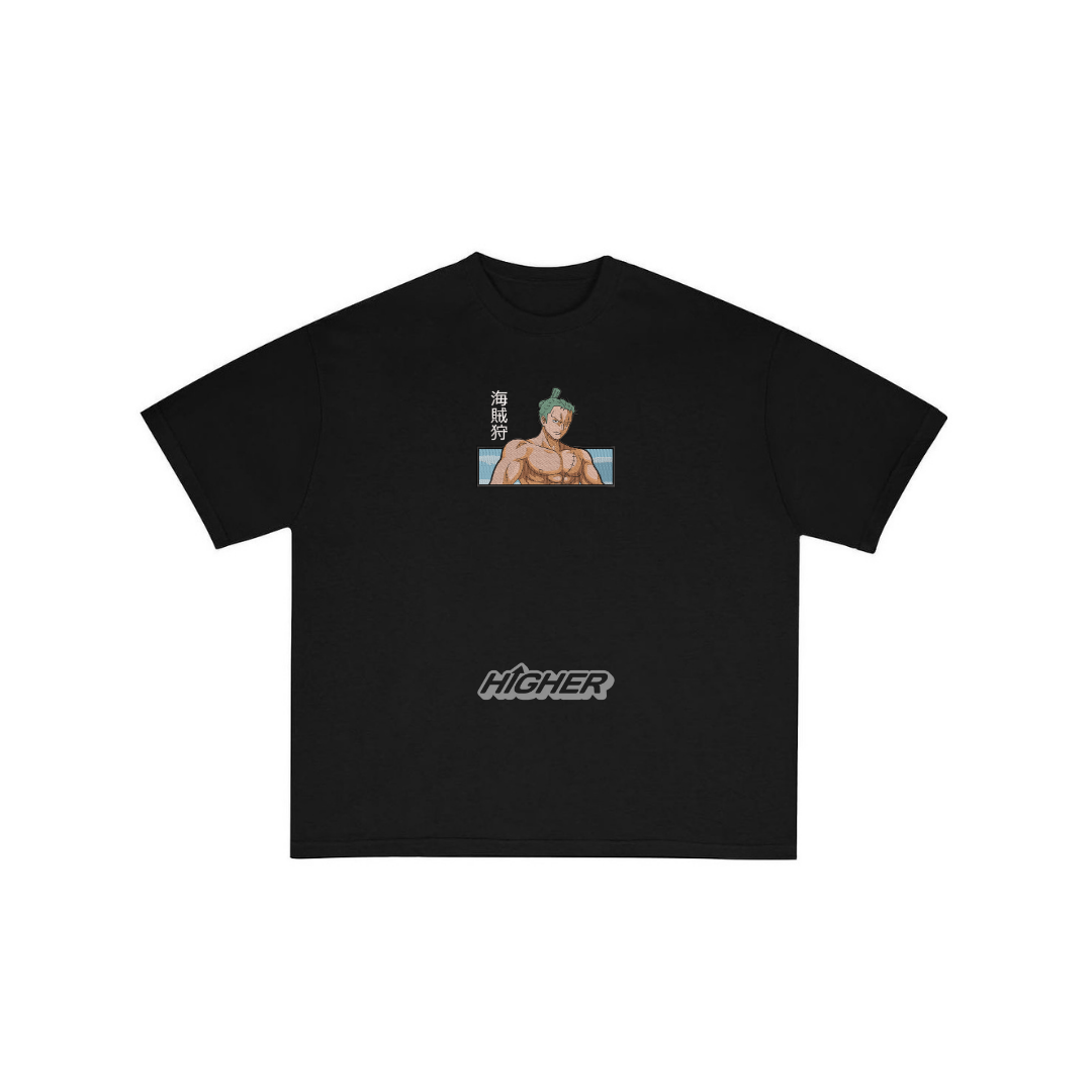 ONE PIECE - ZORO - 2