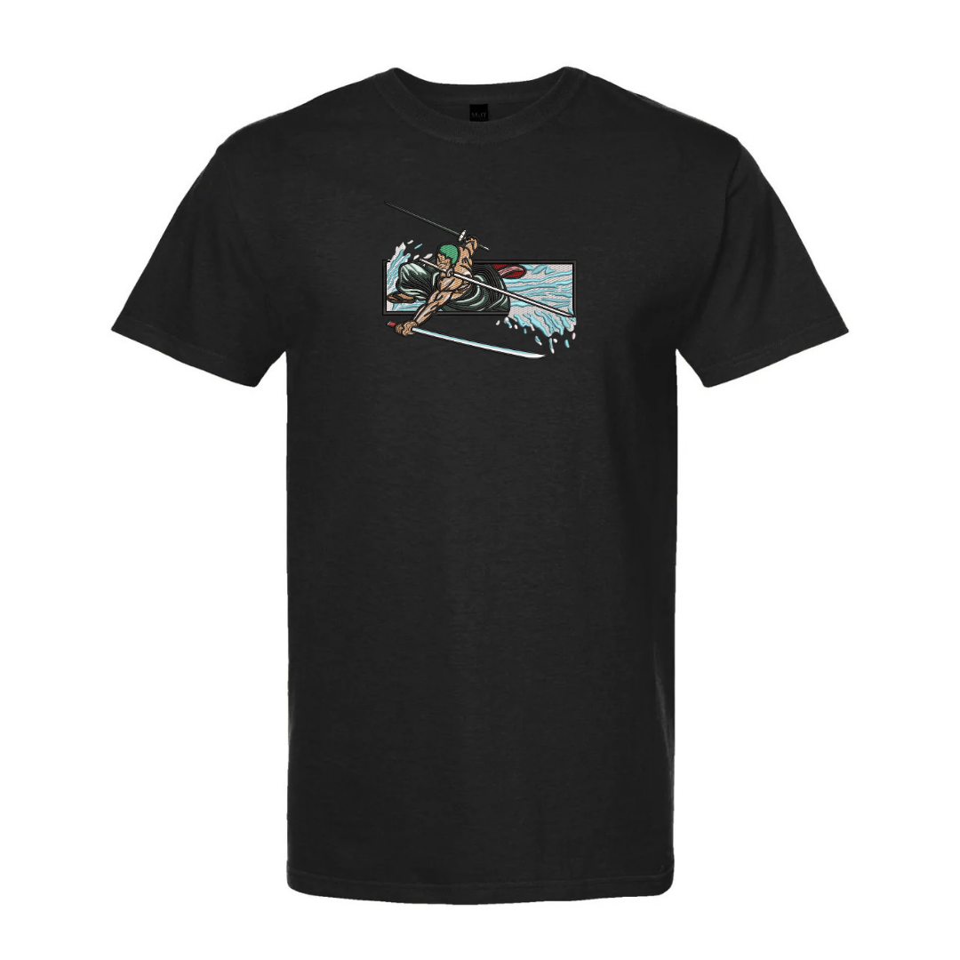 ONE PIECE - ZORO - 3