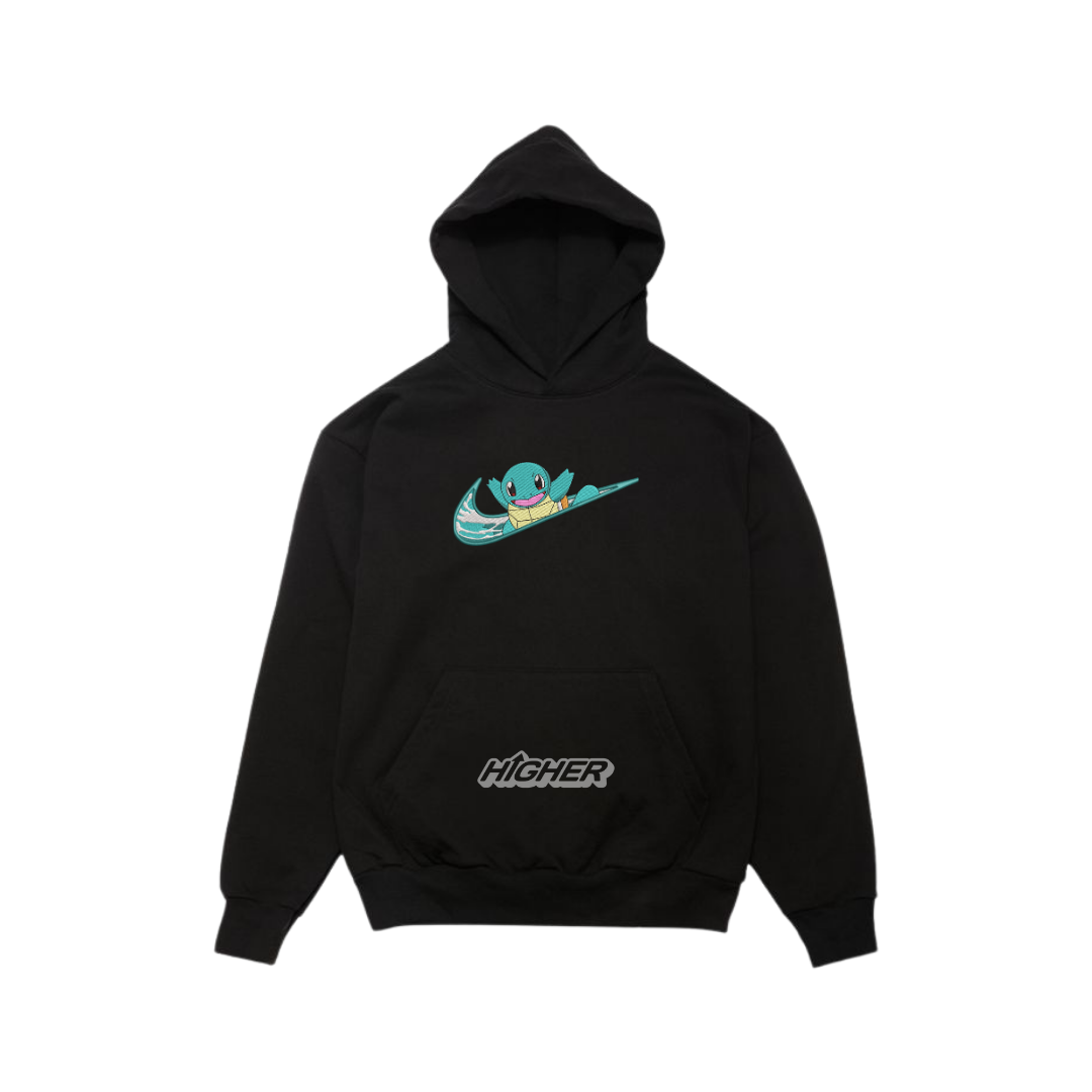 POKEMON - NIKE X SQUIRTLE - 1