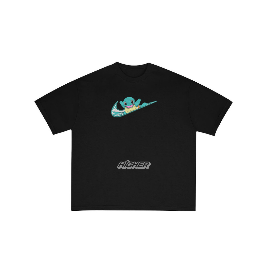 POKEMON - NIKE X SQUIRTLE - 1