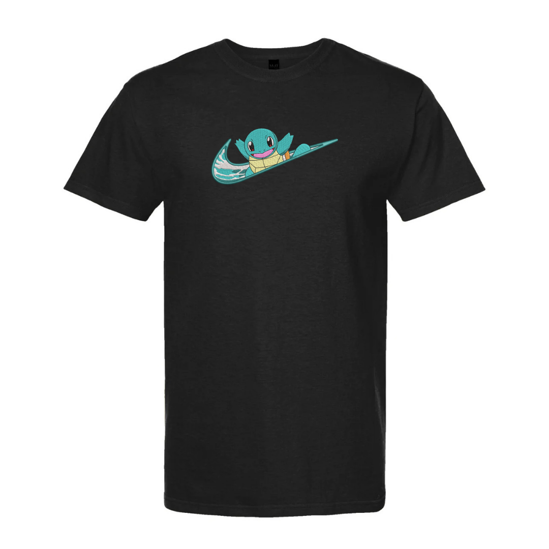 POKEMON - NIKE X SQUIRTLE - 1