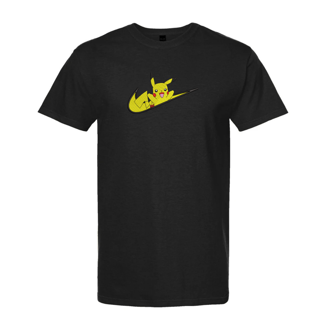 POKEMON - NIKE X PIKACHU - 1