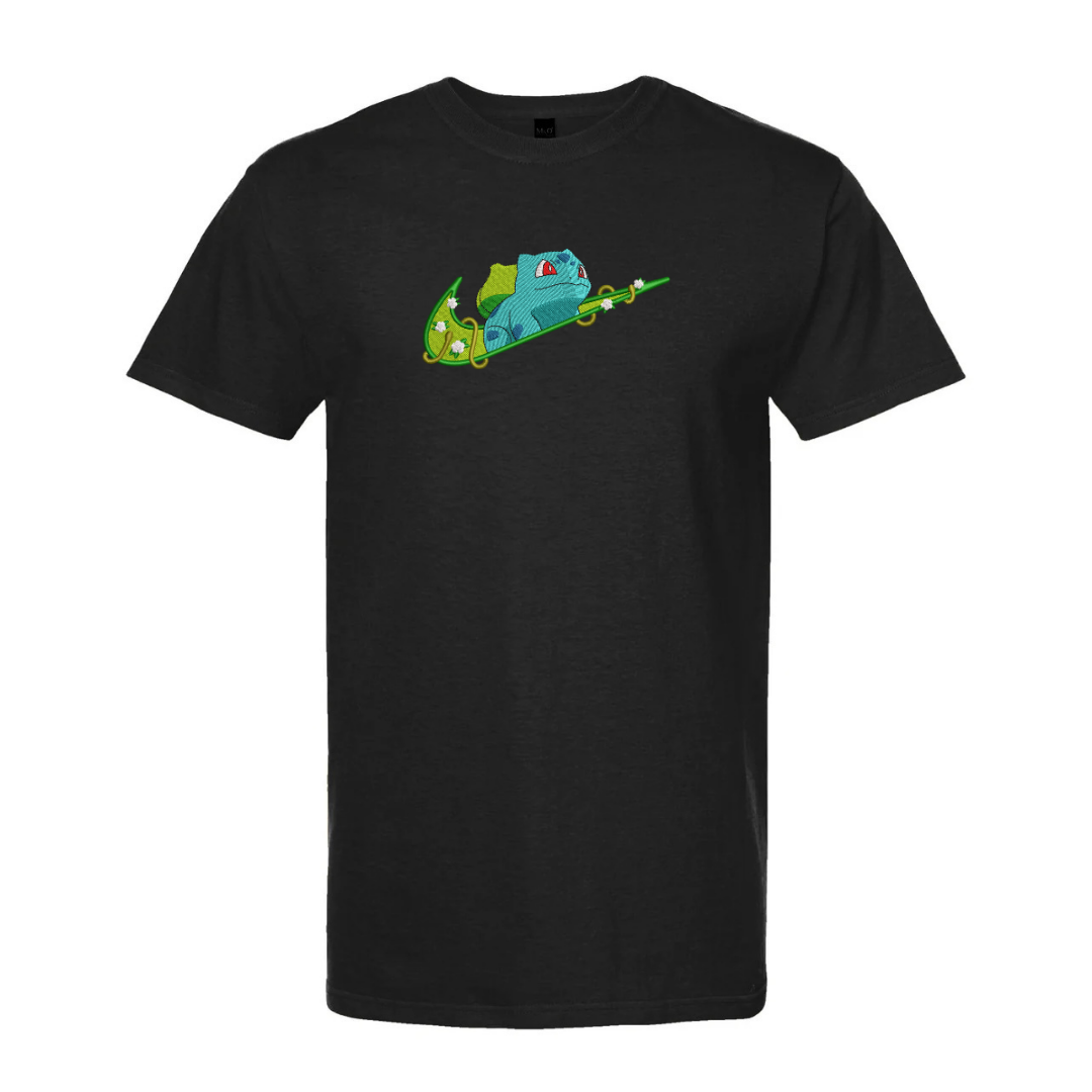 POKEMON - NIKE X BULBASAUR - 1
