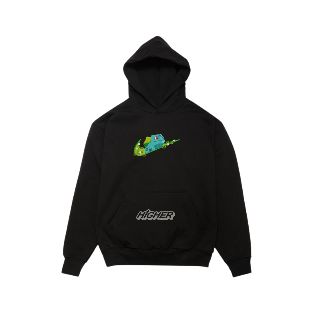 POKEMON - NIKE X BULBASAUR - 1