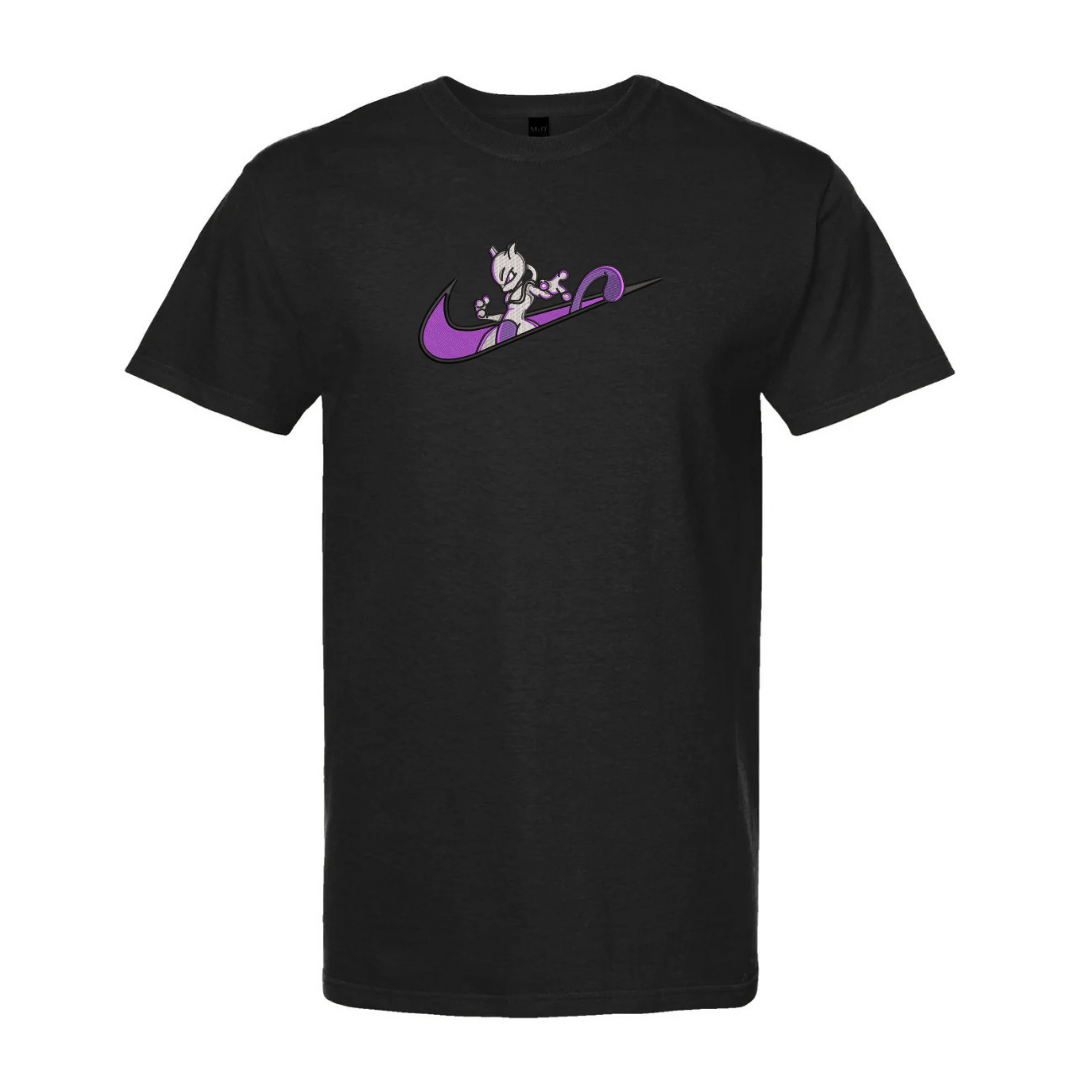 POKEMON - NIKE X MEWTWO - 1
