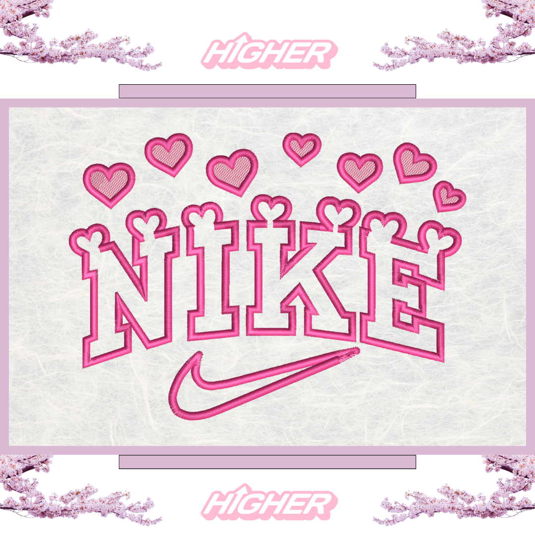 NIKE - NIKE - 1
