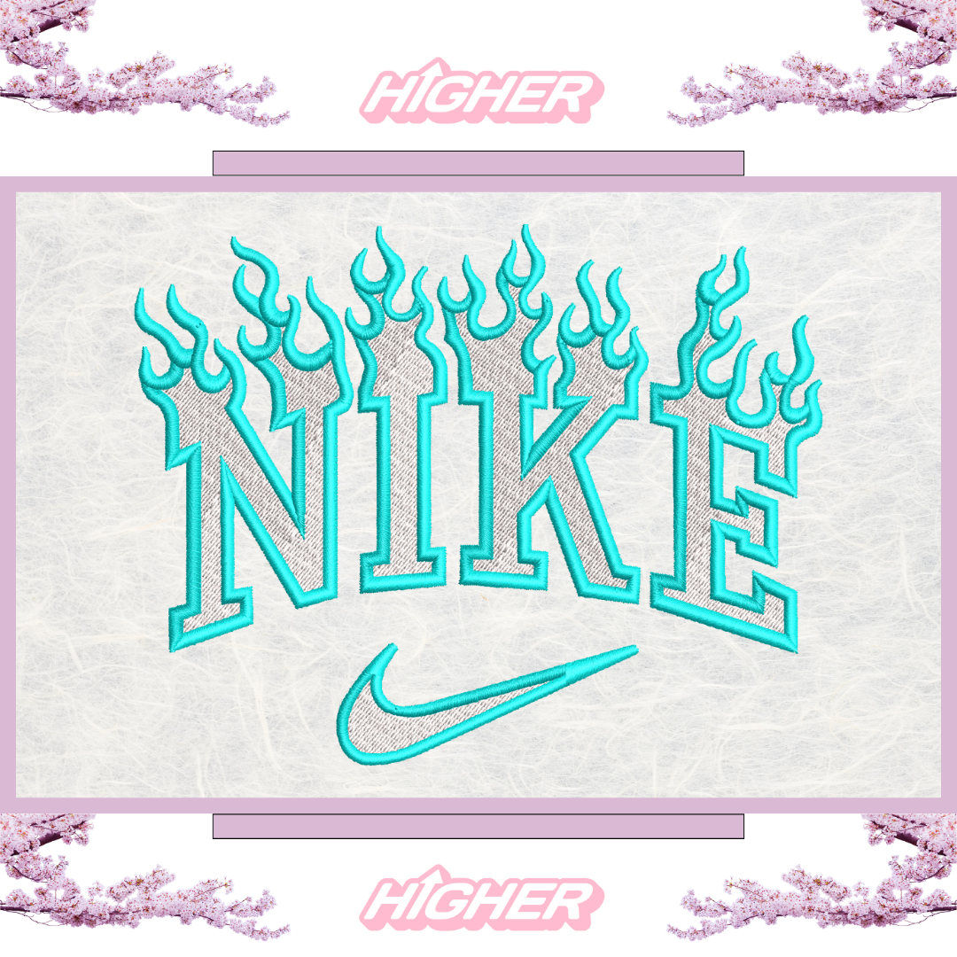 NIKE - NIKE - 2