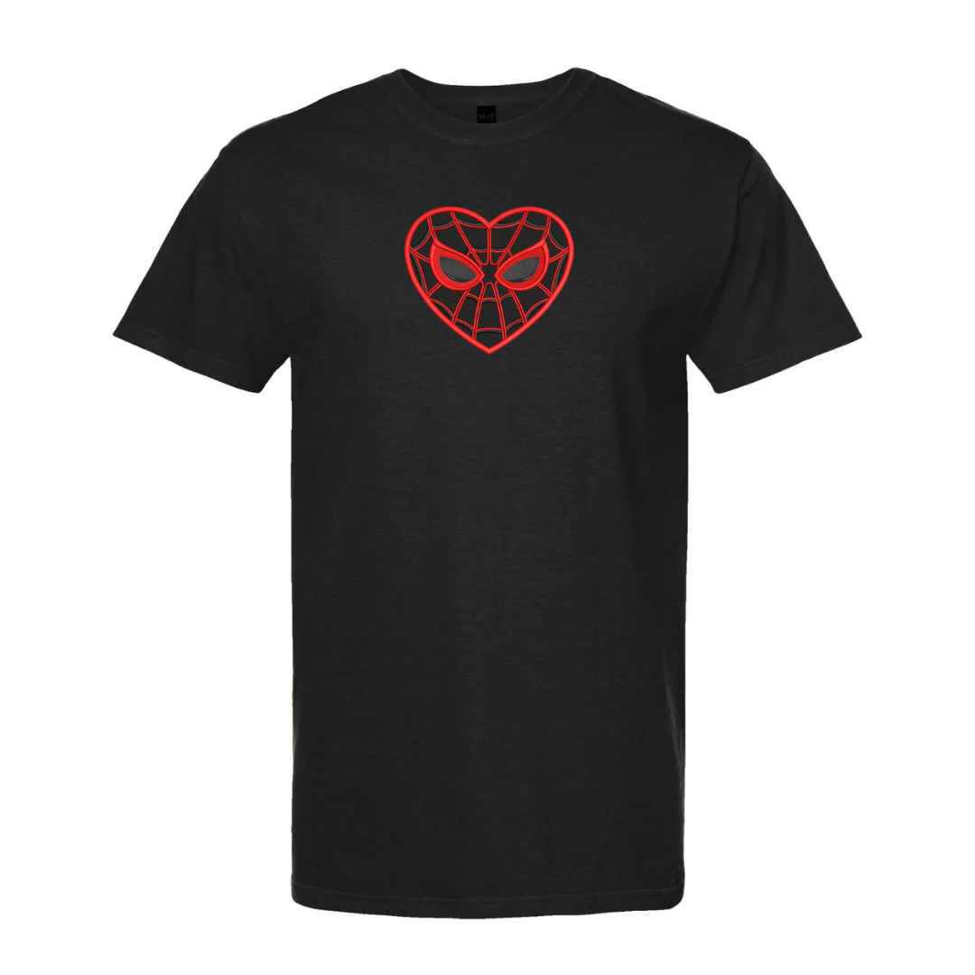 SPIDERMAN - SPIDERMAN HEART - 1