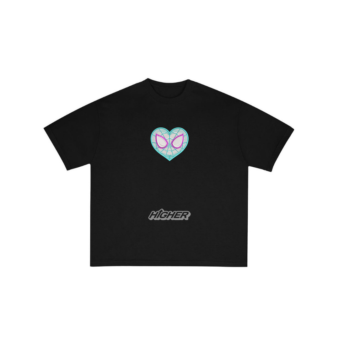 SPIDERMAN - SPIDERMAN HEART - 2