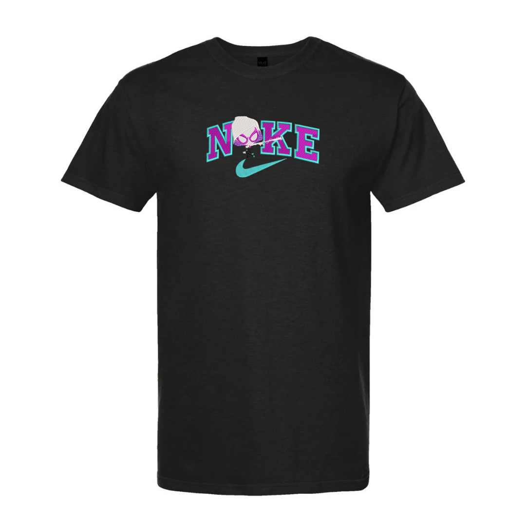 SPIDERMAN - NIKE X SPIDERGWEN - 2