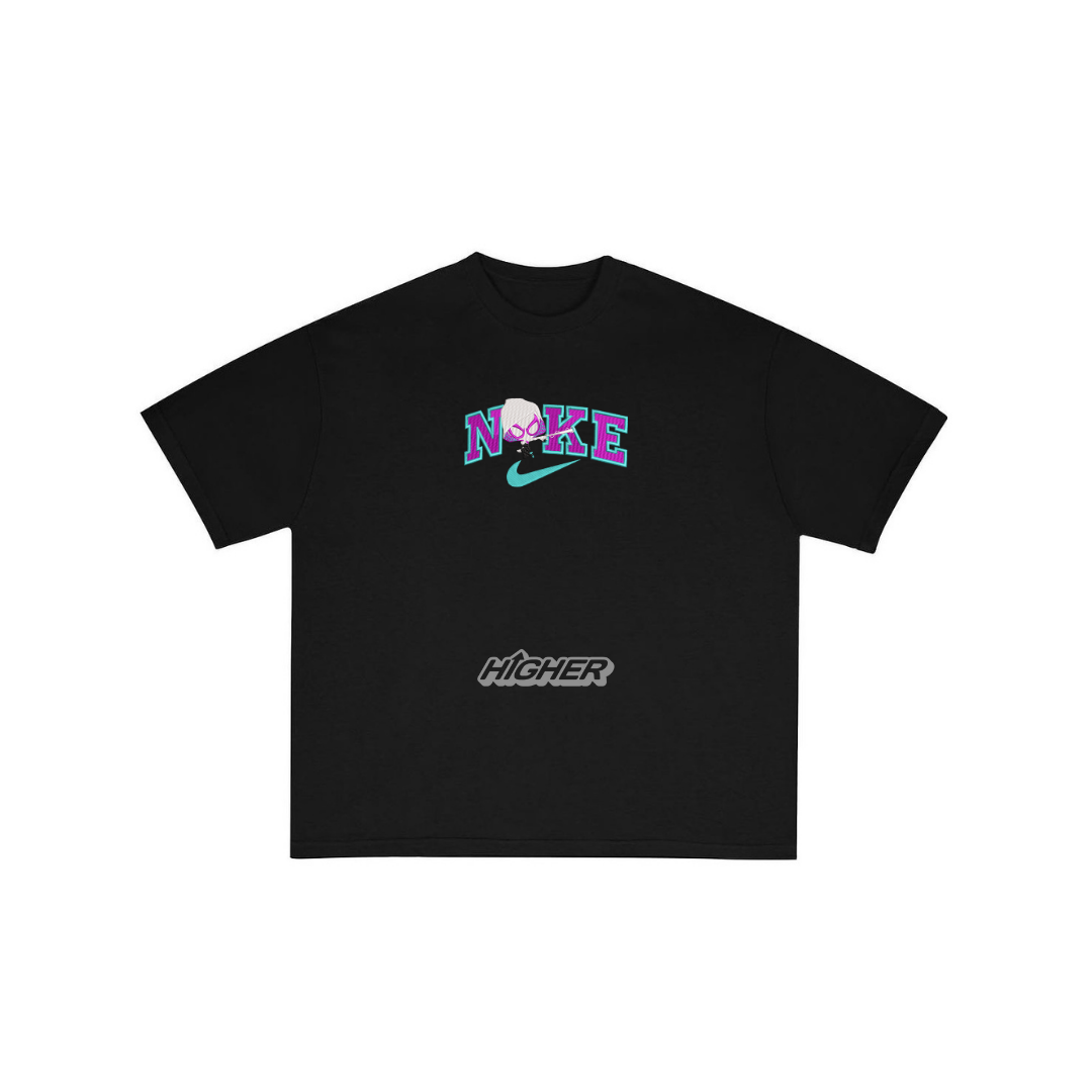 SPIDERMAN - NIKE X SPIDERGWEN - 2