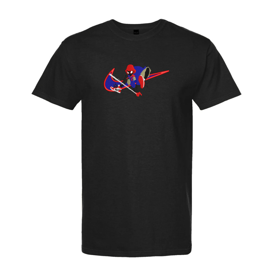 SPIDERMAN - NIKE X SPIDERMAN - 1