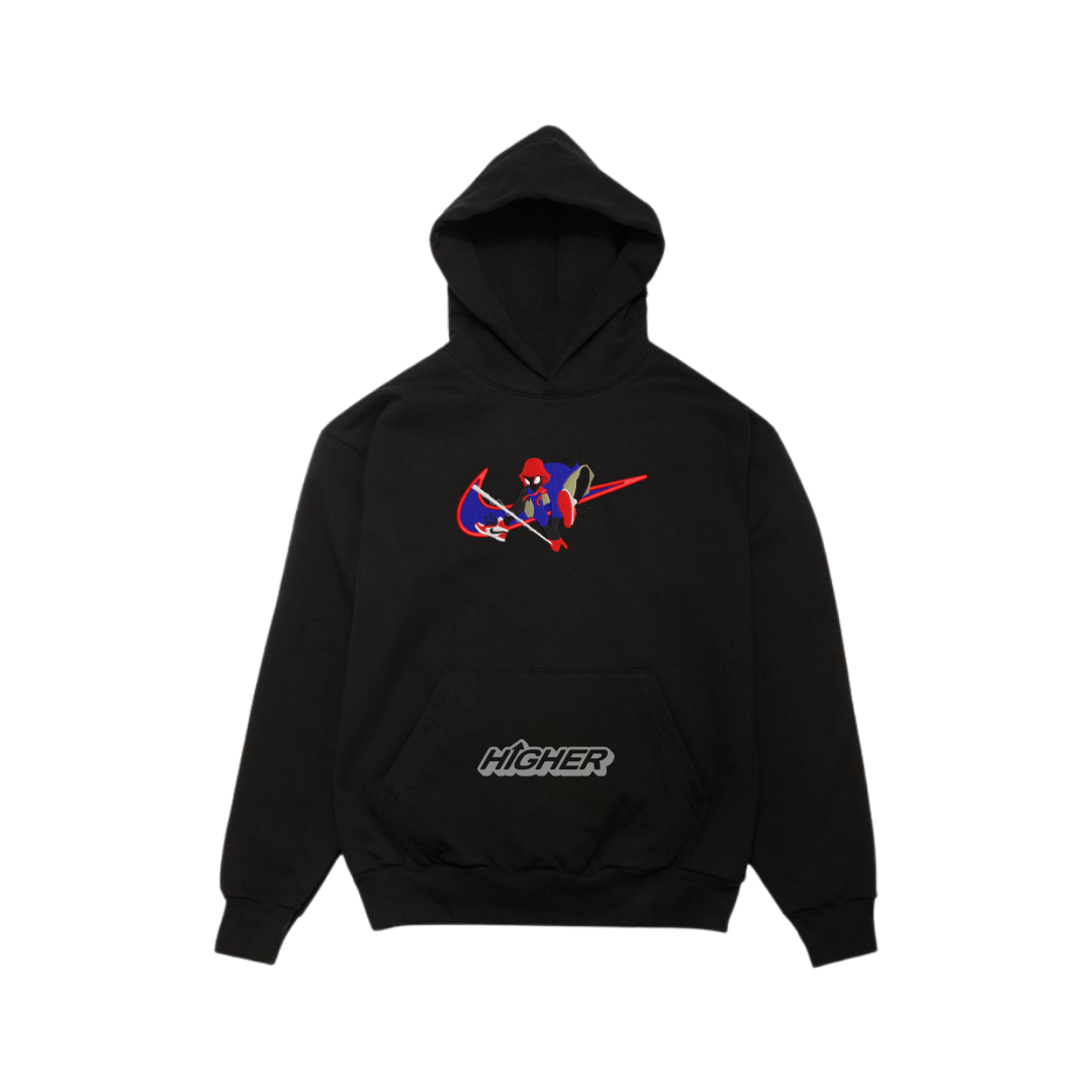 SPIDERMAN - NIKE X SPIDERMAN - 1