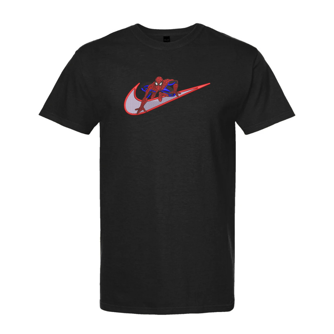 SPIDERMAN - NIKE X SPIDERMAN - 2