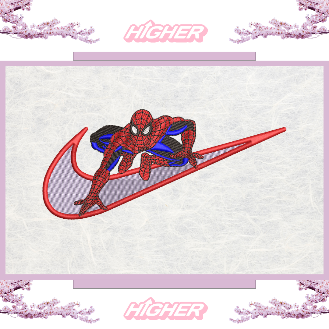 SPIDERMAN - NIKE X SPIDERMAN - 2