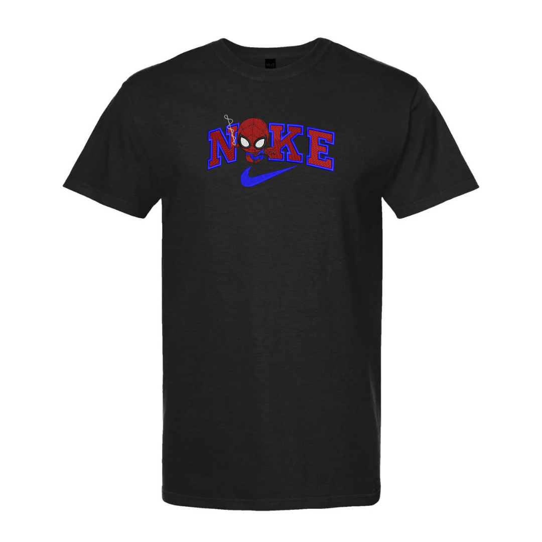 SPIDERMAN - NIKE X SPIDERMAN - 3