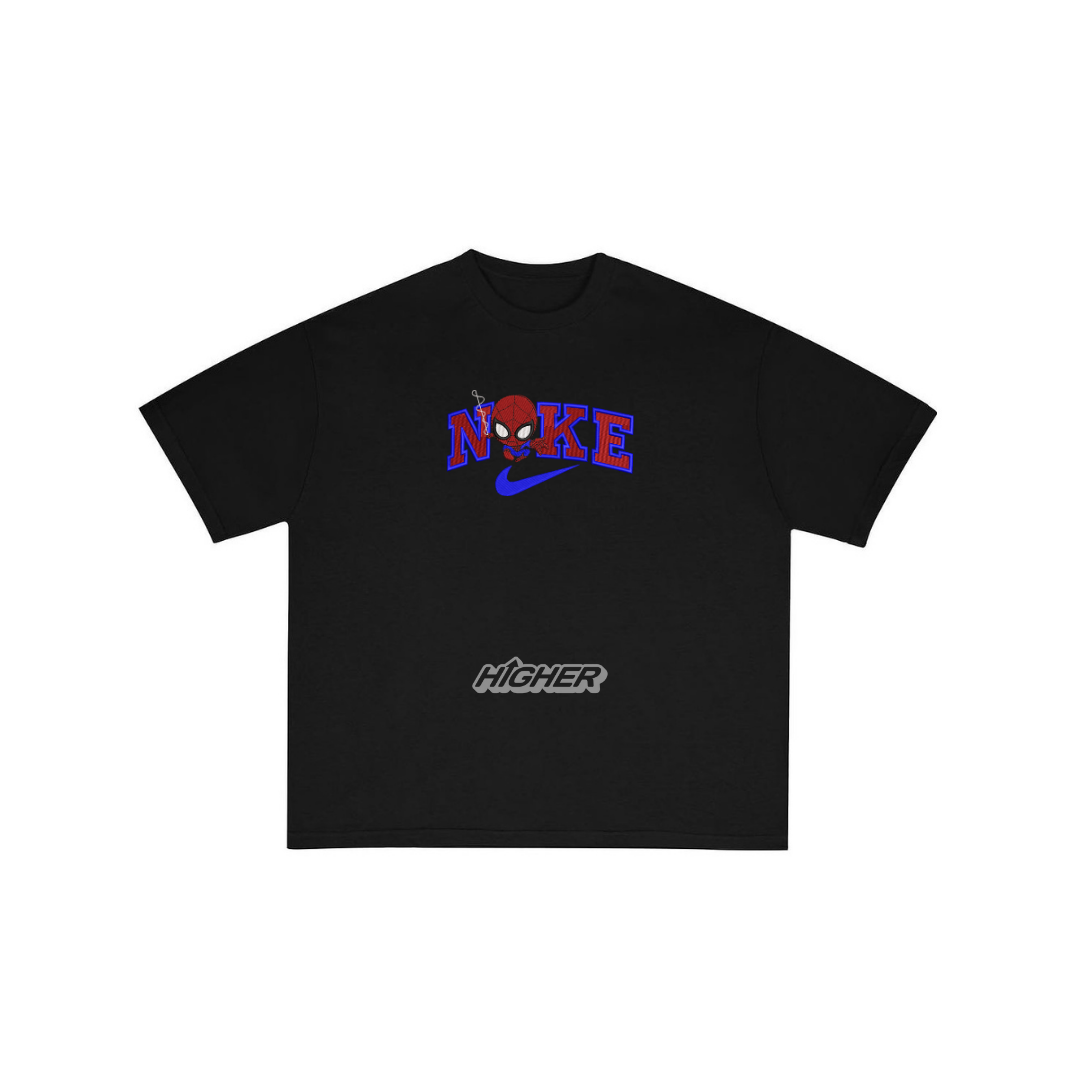 SPIDERMAN - NIKE X SPIDERMAN - 3