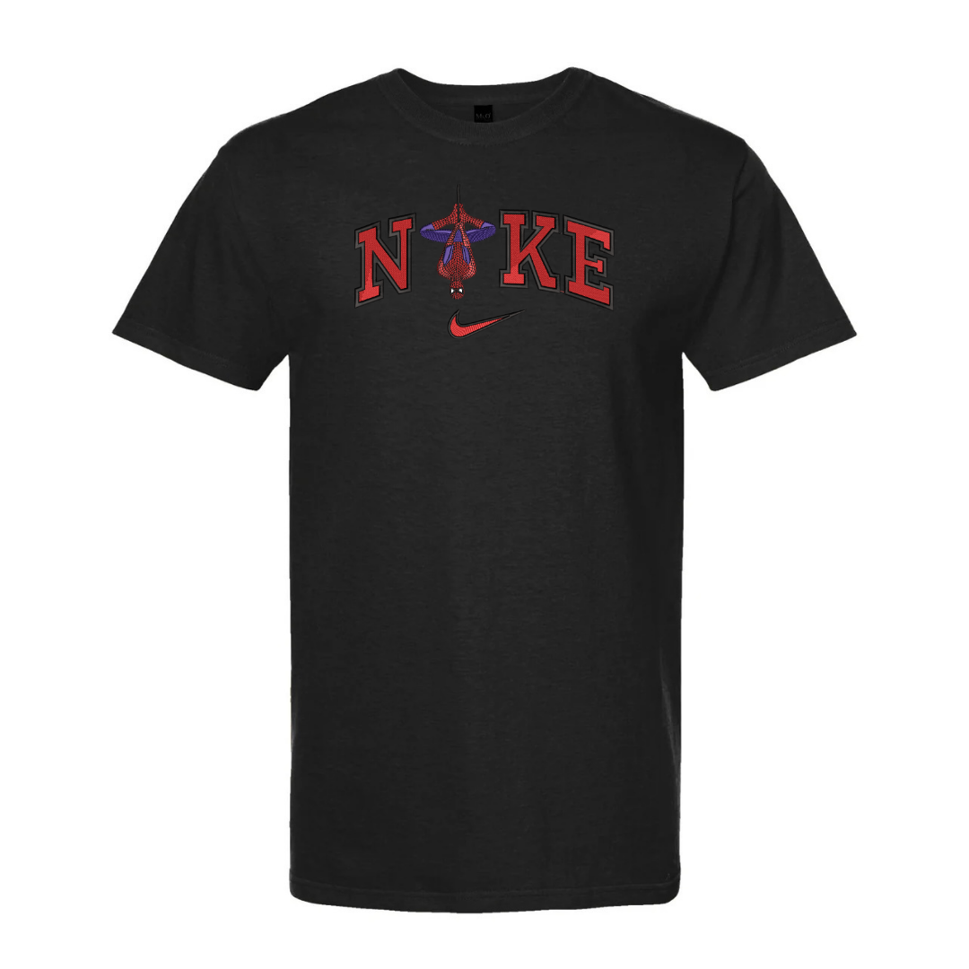 SPIDERMAN - NIKE X SPIDERMAN - 4