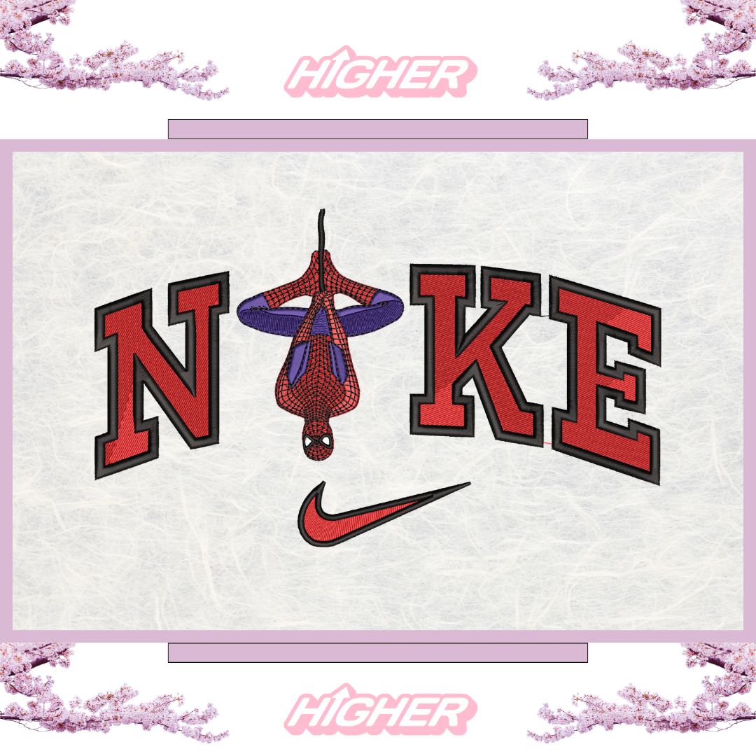 SPIDERMAN - NIKE X SPIDERMAN - 4