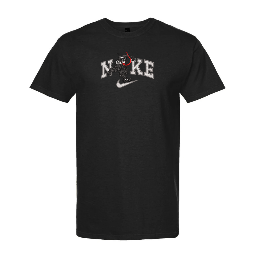 SPIDERMAN - NIKE X VENOM - 1