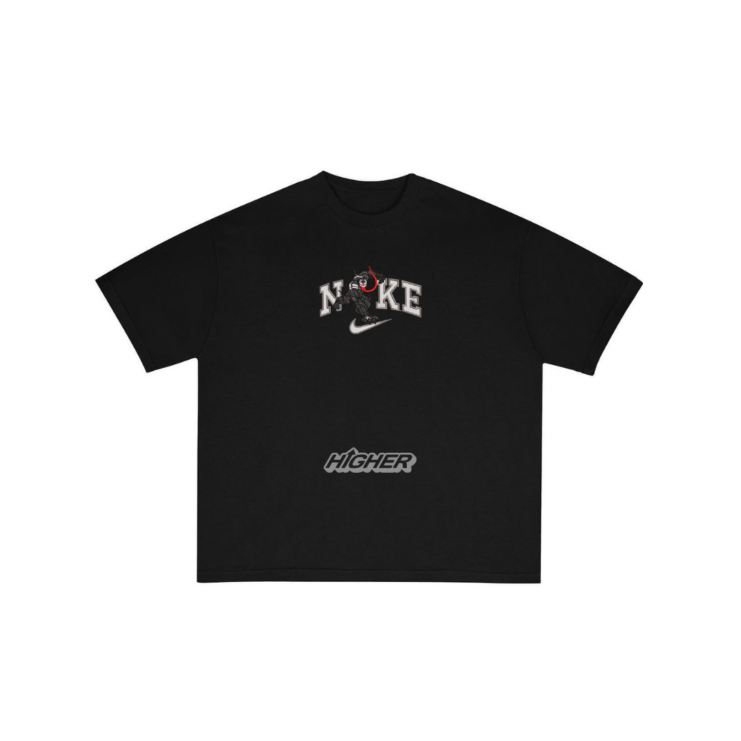SPIDERMAN - NIKE X VENOM - 1
