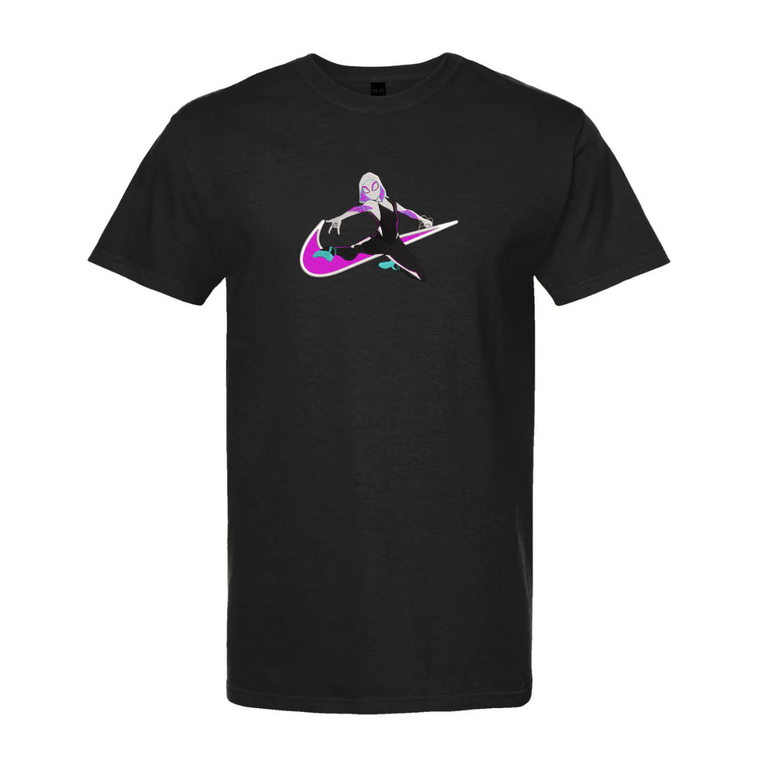 SPIDERMAN - NIKE X SPIDERGWEN - 1
