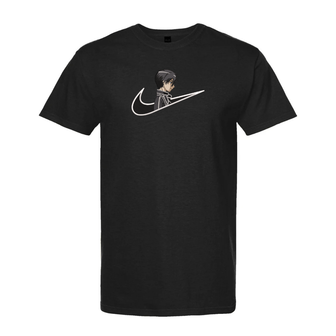 SWORD ART ONLINE - NIKE X KAZUTO - 1