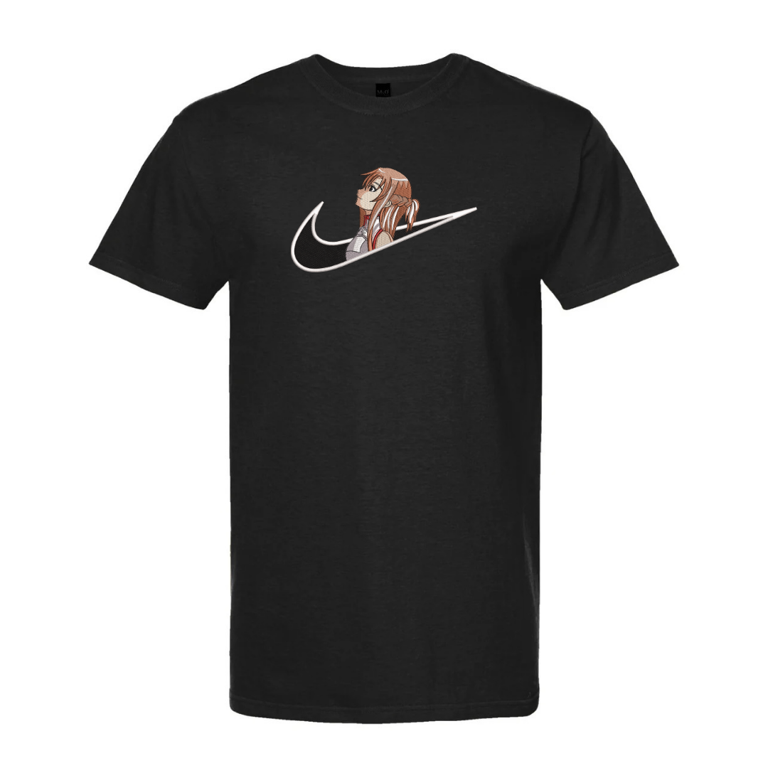 SWORD ART ONLINE - NIKE X ASUNA - 1
