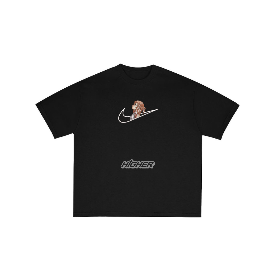 SWORD ART ONLINE - NIKE X ASUNA - 1