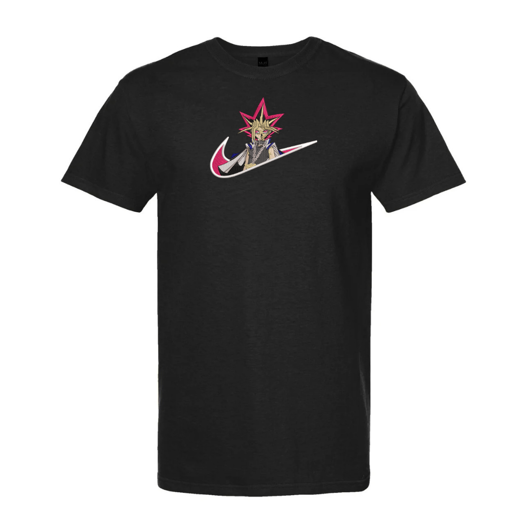 YUGIOH - NIKE X YUGI - 1