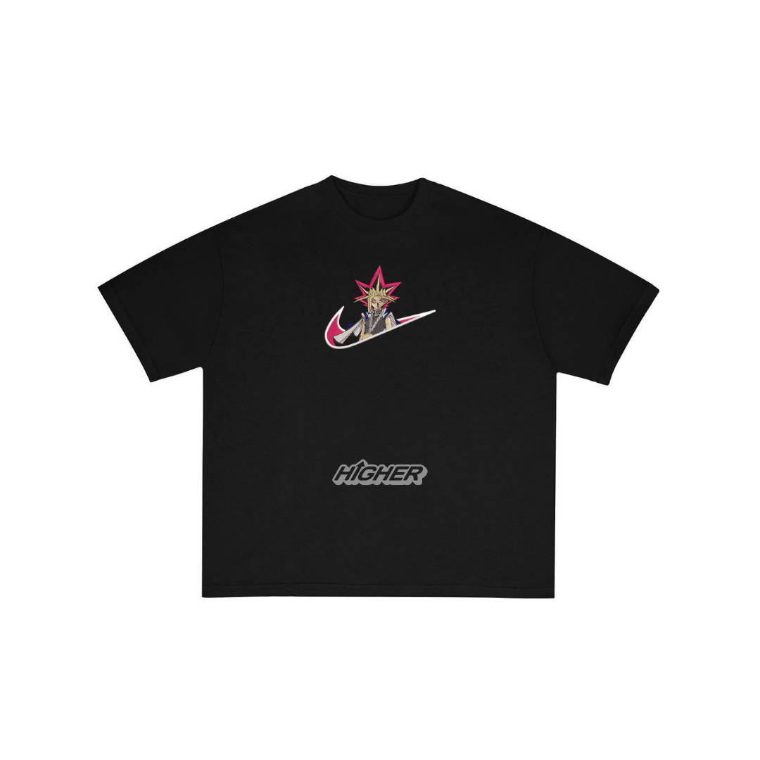 YUGIOH - NIKE X YUGI - 1