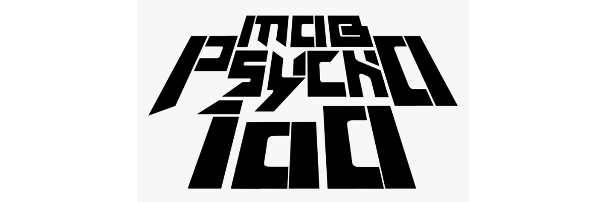MOB PSYCHO 100