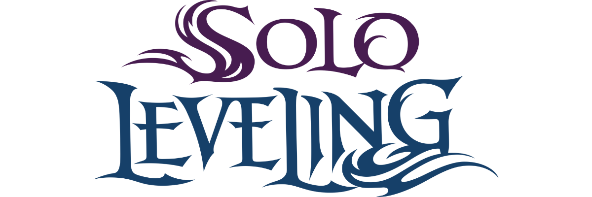 SOLO LEVELING