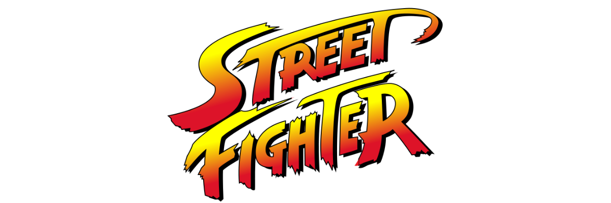 STREET FIGHTER