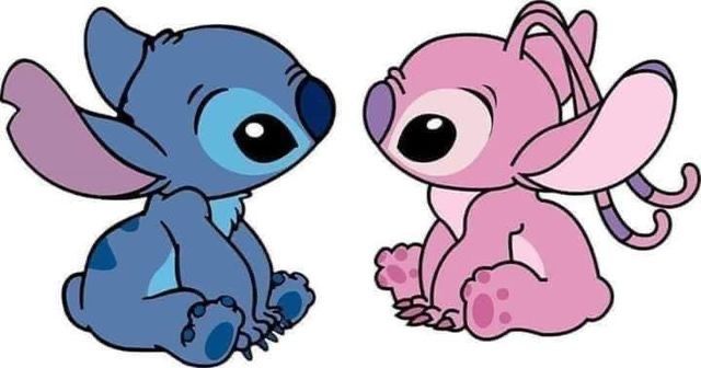 STITCH Y ANGELA