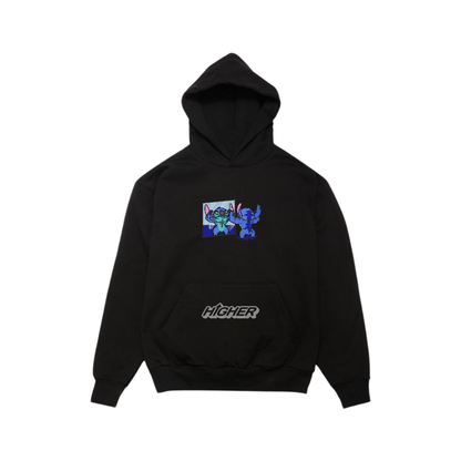 STITCH FITNESS MATCH