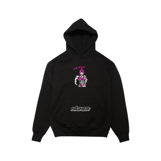 Hello Kitty gymrats - Melody