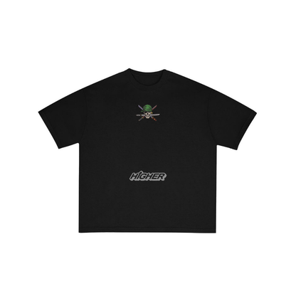 ONE PIECE - ZORO SKULL