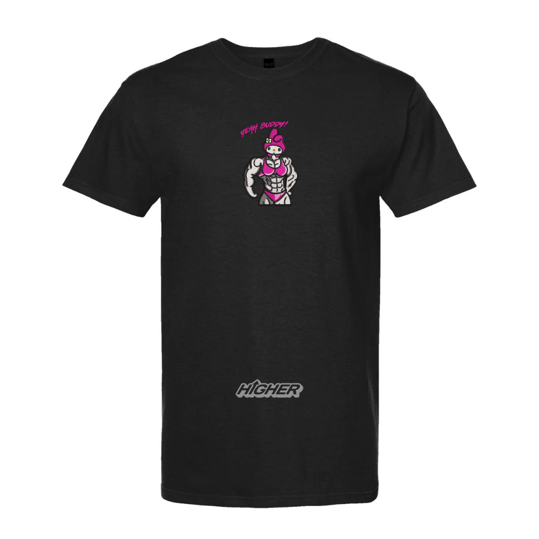 Hello Kitty gymrats - Melody