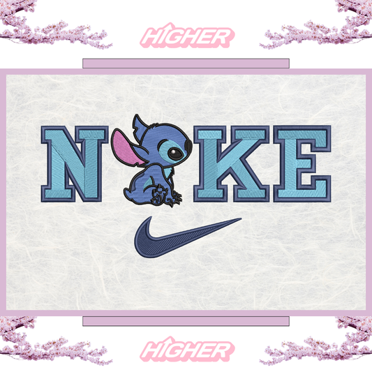 STITCH NK DUO