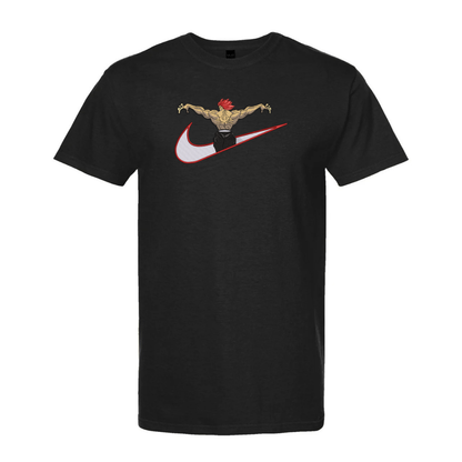 BAKI - NIKE X YUJIRO - 1